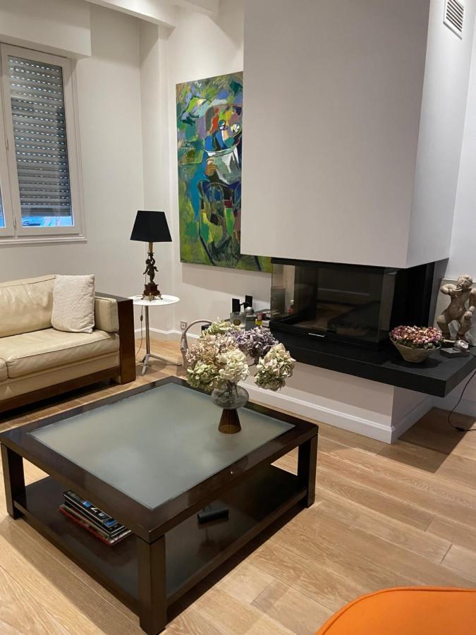 Maison Standing Et Sympa Proche Roland Garros Et Metro Булонь-Біянкур Екстер'єр фото