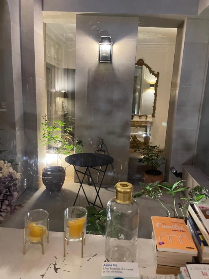 Maison Standing Et Sympa Proche Roland Garros Et Metro Булонь-Біянкур Екстер'єр фото