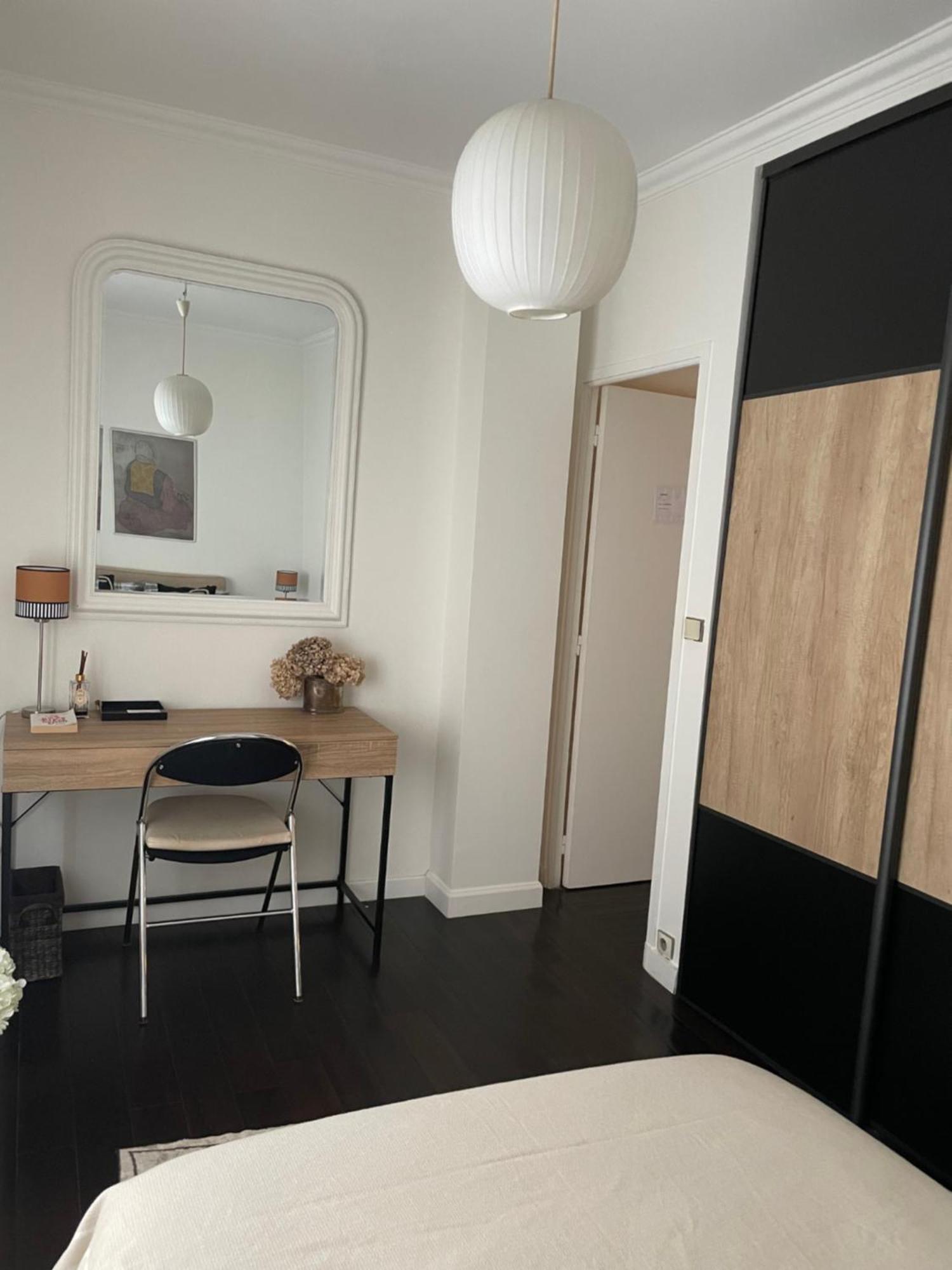 Maison Standing Et Sympa Proche Roland Garros Et Metro Булонь-Біянкур Екстер'єр фото