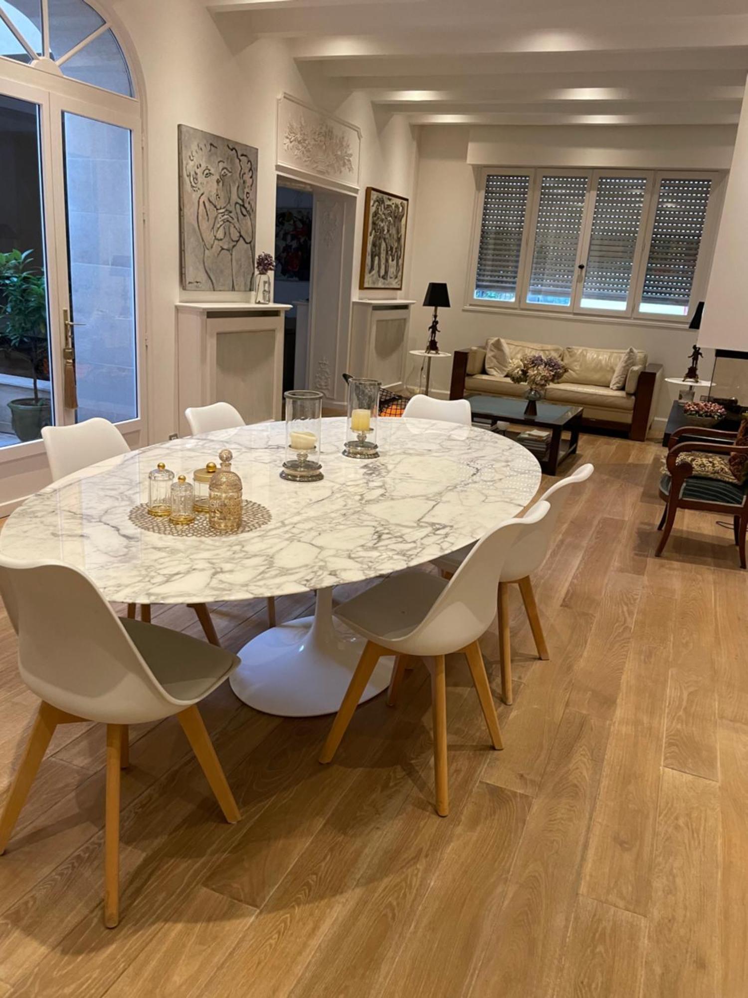 Maison Standing Et Sympa Proche Roland Garros Et Metro Булонь-Біянкур Екстер'єр фото