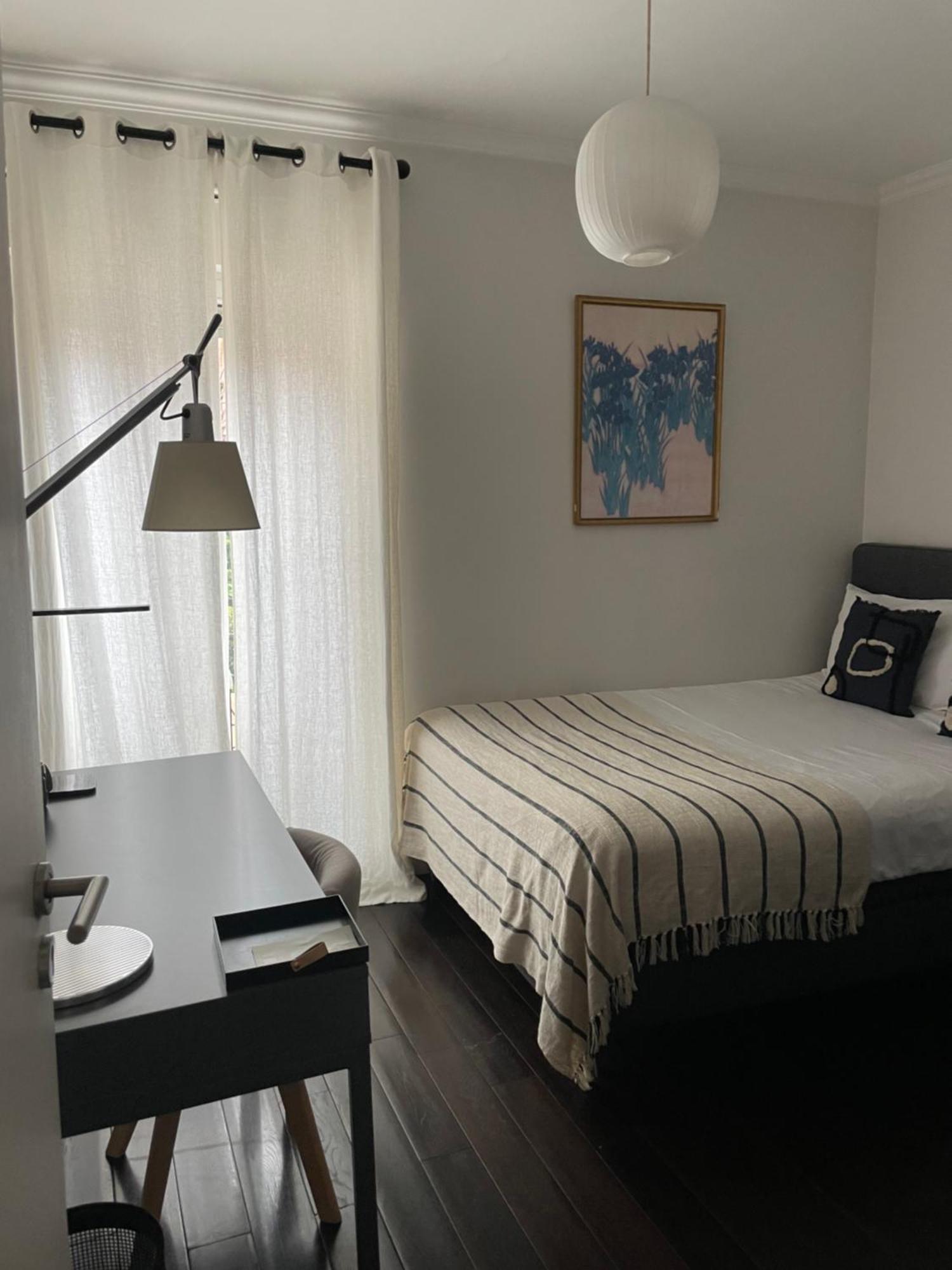 Maison Standing Et Sympa Proche Roland Garros Et Metro Булонь-Біянкур Екстер'єр фото